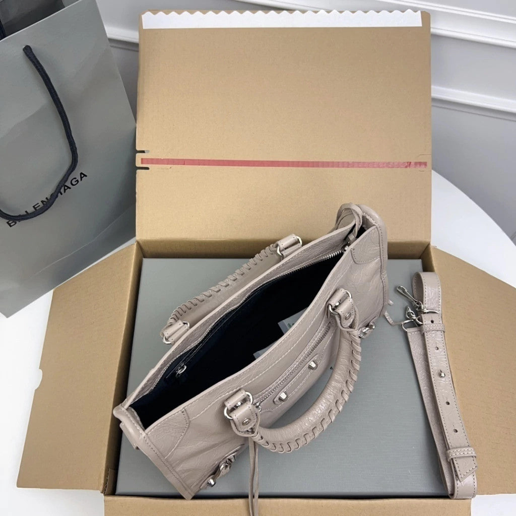 Balenciaga Classic City 11.8" (30 cm)