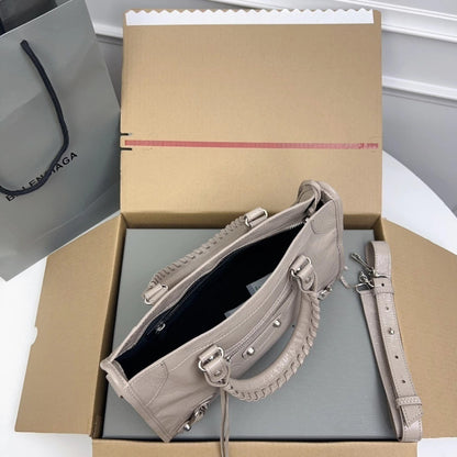Balenciaga Classic City 11.8" (30 cm)
