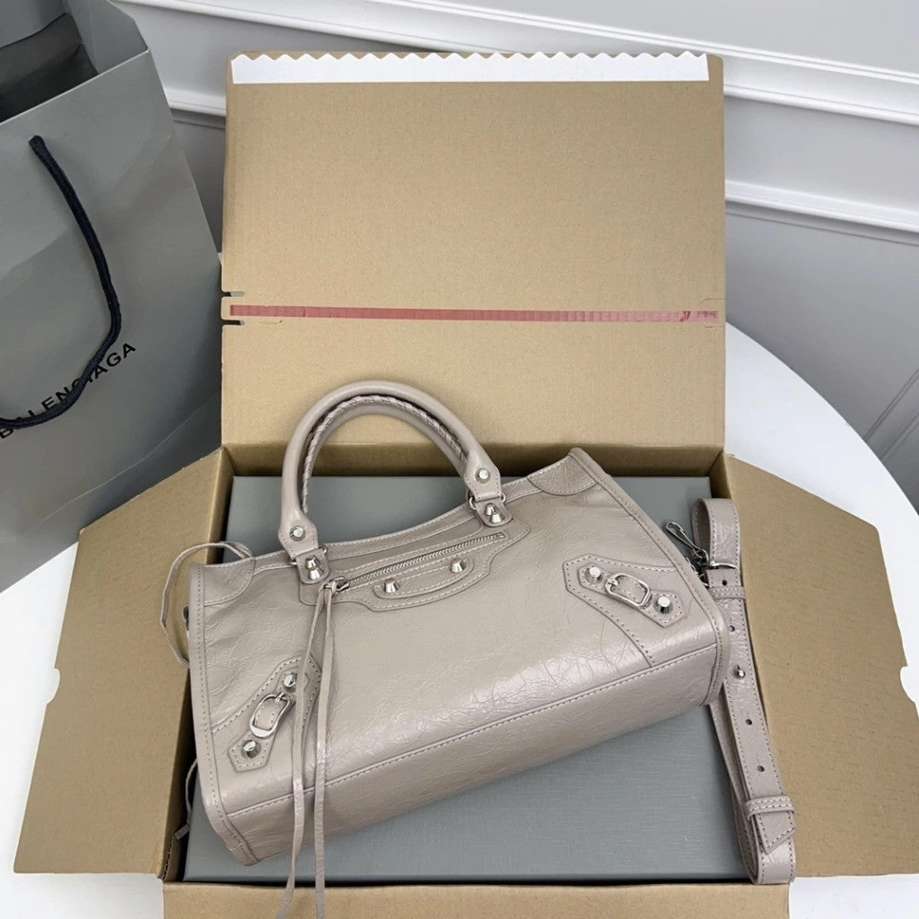 Balenciaga Classic City 11.8" (30 cm)