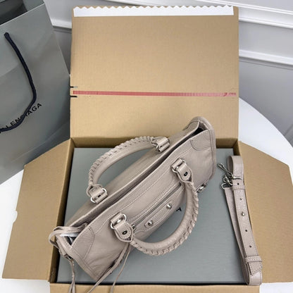 Balenciaga Classic City 11.8" (30 cm)