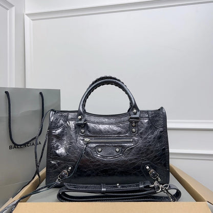 Balenciaga Classic City 11.8" (30 cm)