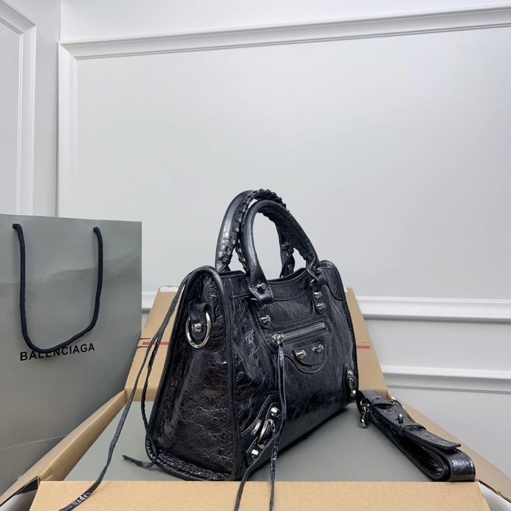 Balenciaga Classic City 11.8" (30 cm)