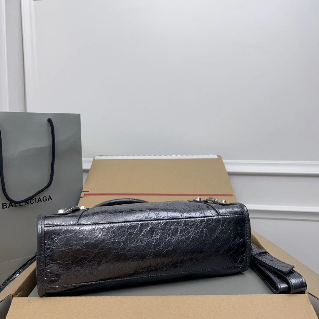Balenciaga Classic City 11.8" (30 cm)