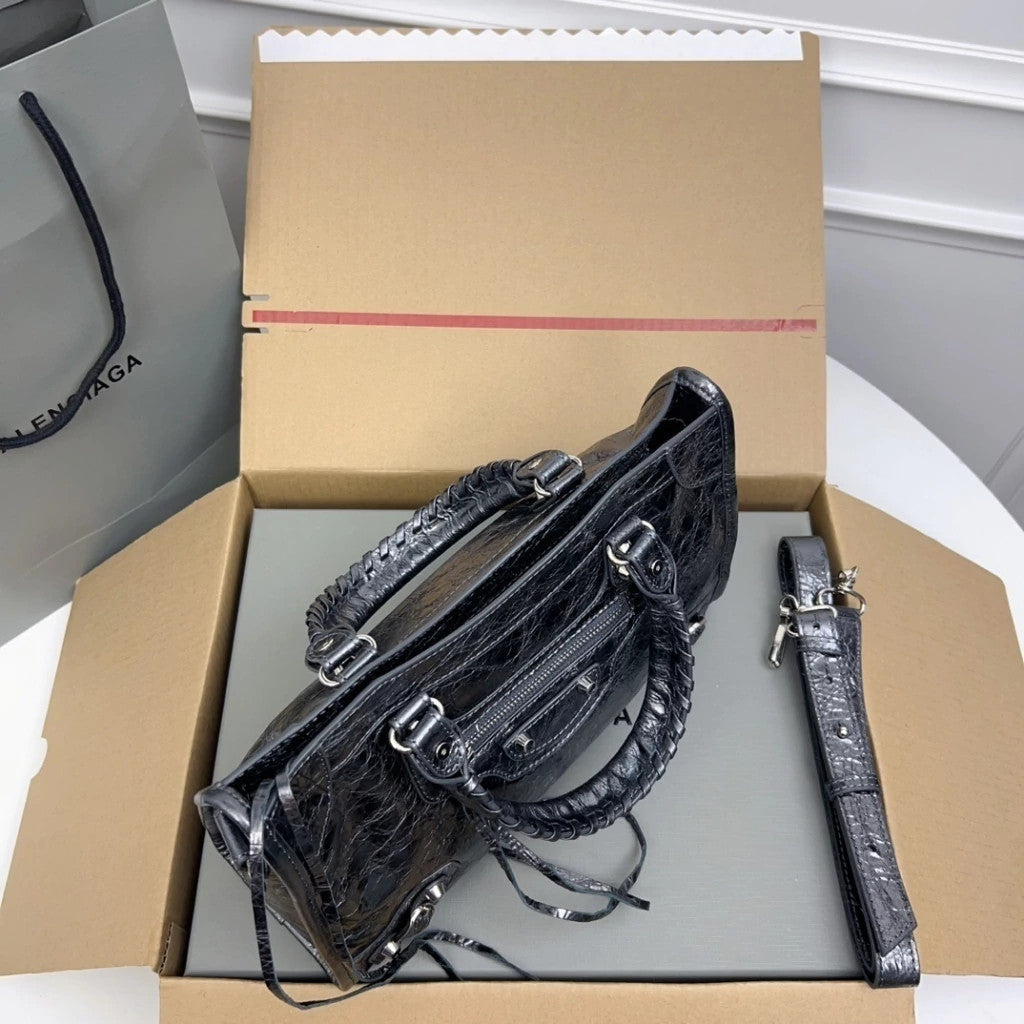 Balenciaga Classic City 11.8" (30 cm)