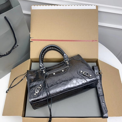 Balenciaga Classic City 11.8" (30 cm)