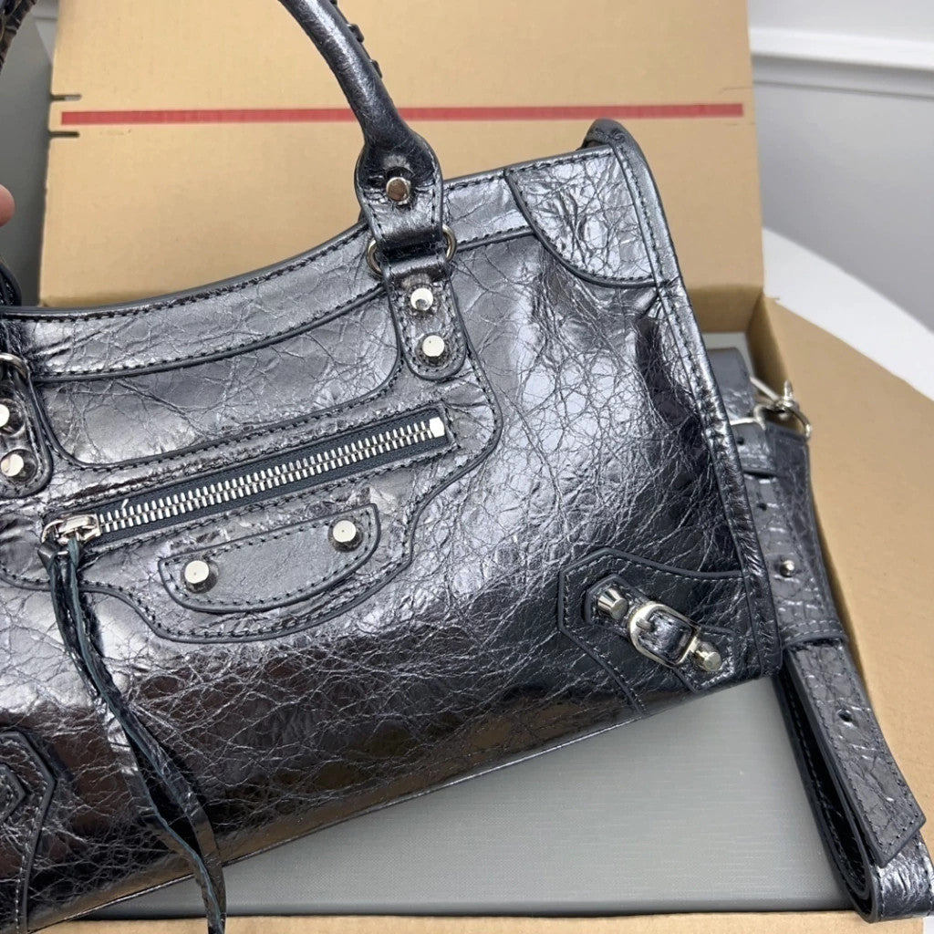 Balenciaga Classic City 11.8" (30 cm)