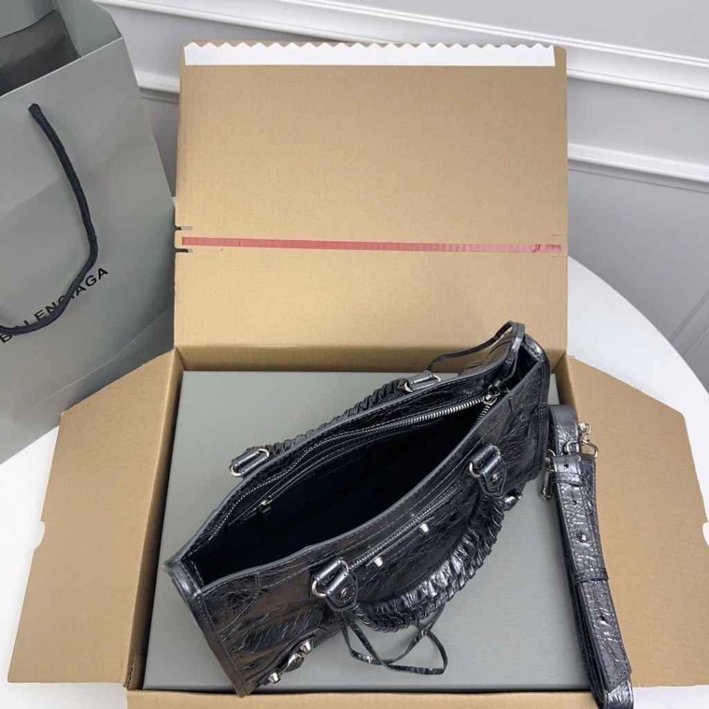 Balenciaga Classic City 11.8" (30 cm)