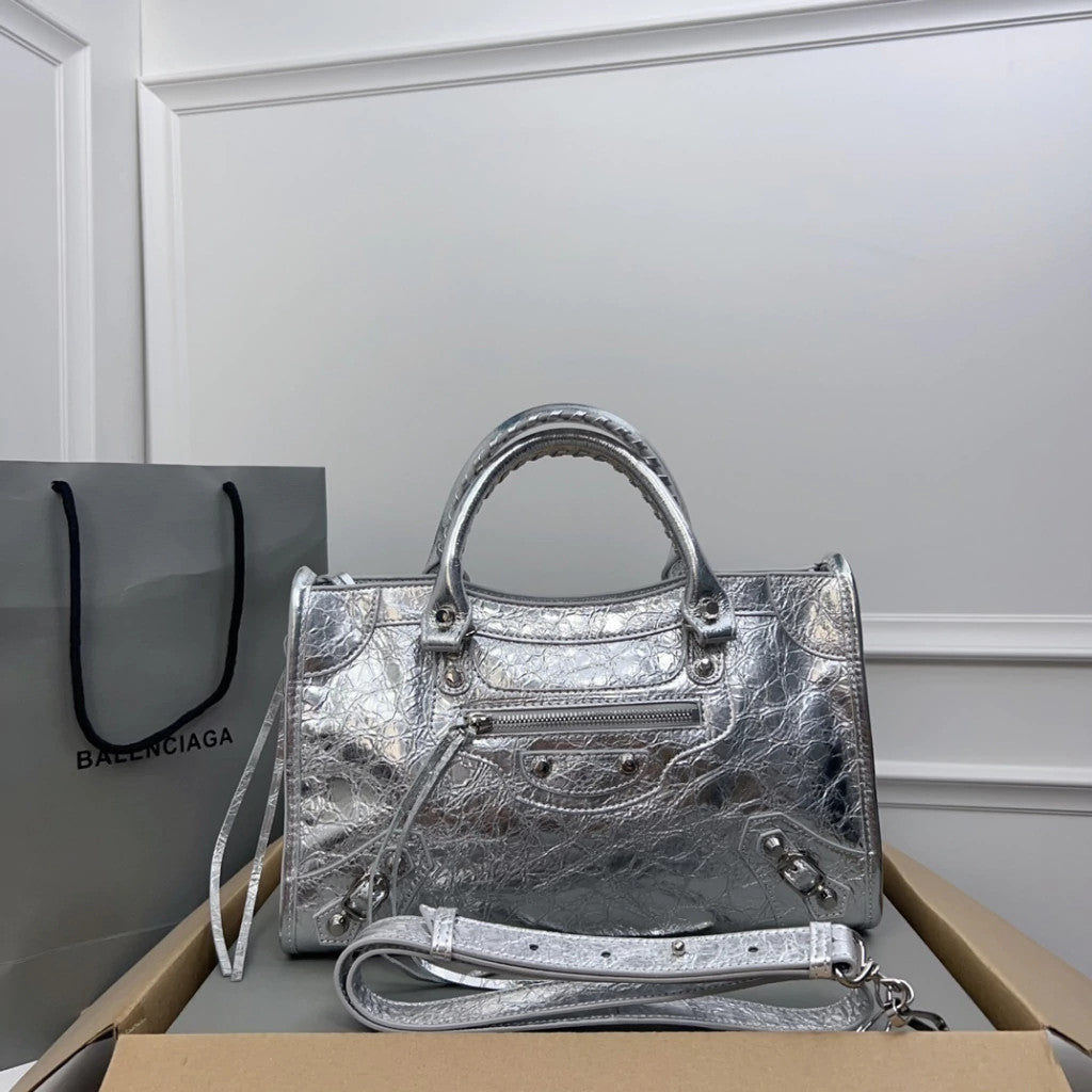 Balenciaga Classic City 11.8" (30 cm)