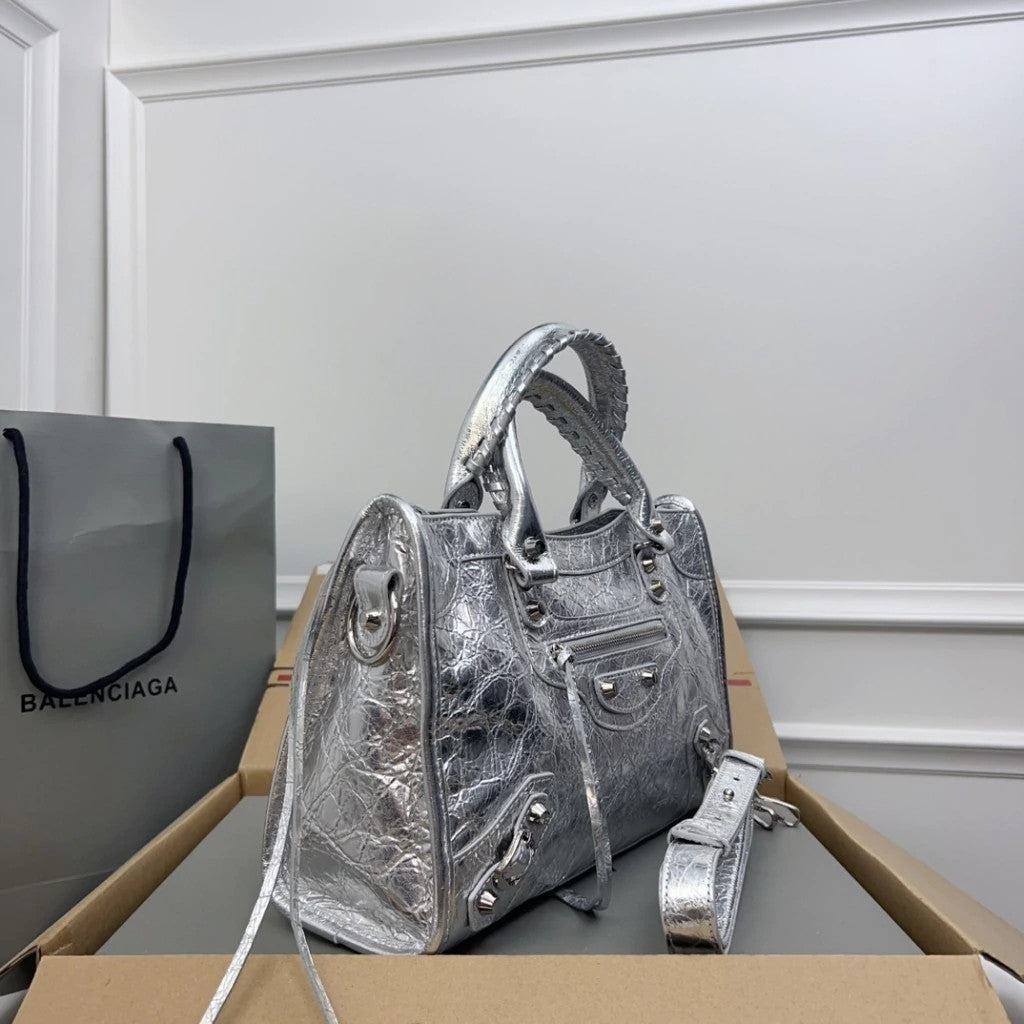 Balenciaga Classic City 11.8" (30 cm)