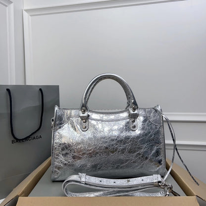 Balenciaga Classic City 11.8" (30 cm)