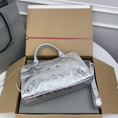 Balenciaga Classic City 11.8" (30 cm)