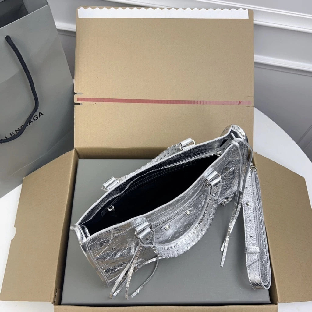 Balenciaga Classic City 11.8" (30 cm)