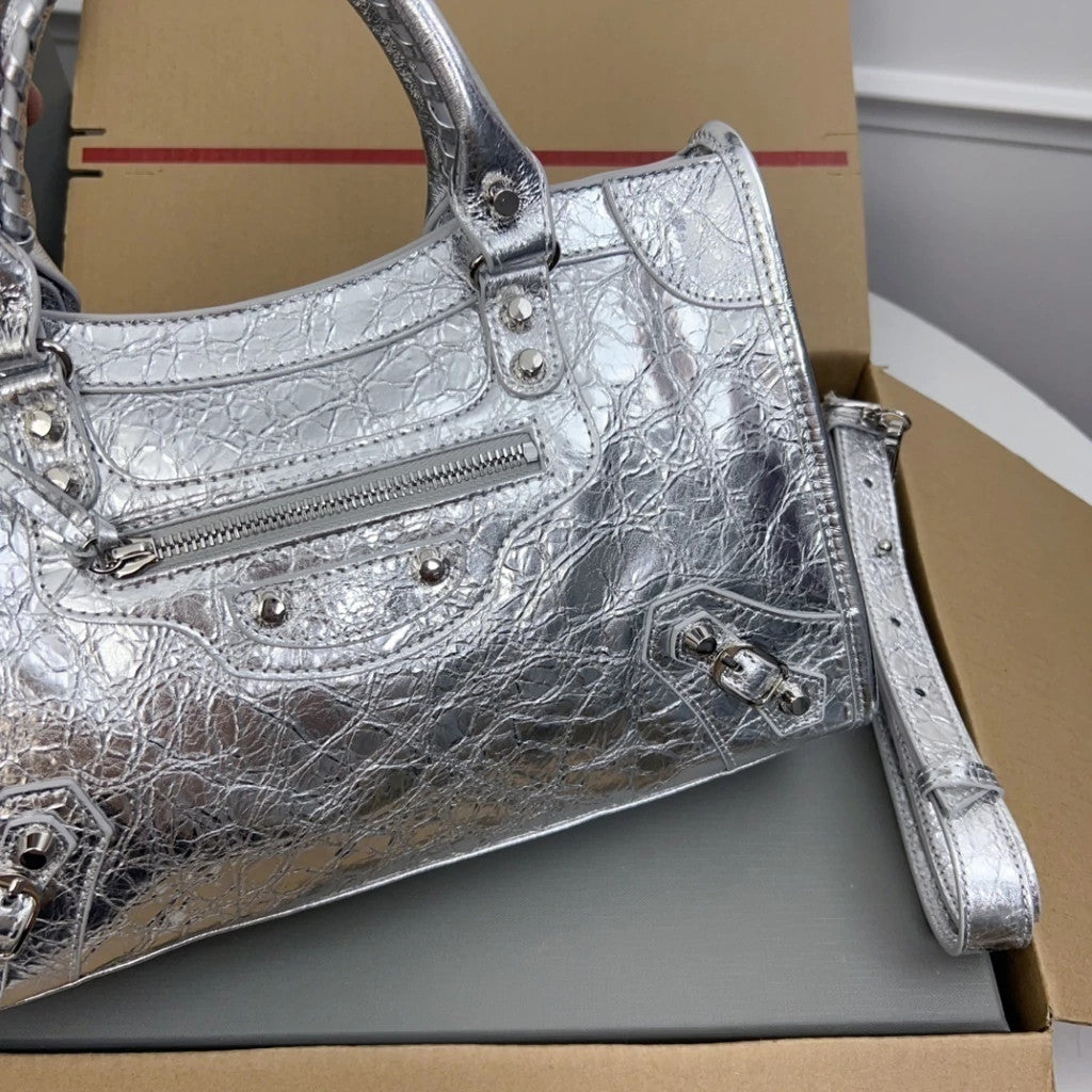 Balenciaga Classic City 11.8" (30 cm)