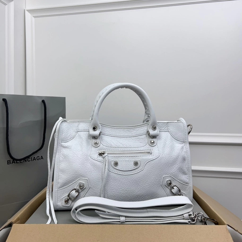 Balenciaga Classic City 11.8" (30 cm)