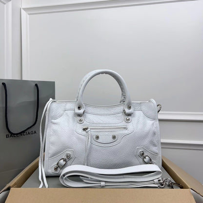 Balenciaga Classic City 11.8" (30 cm)