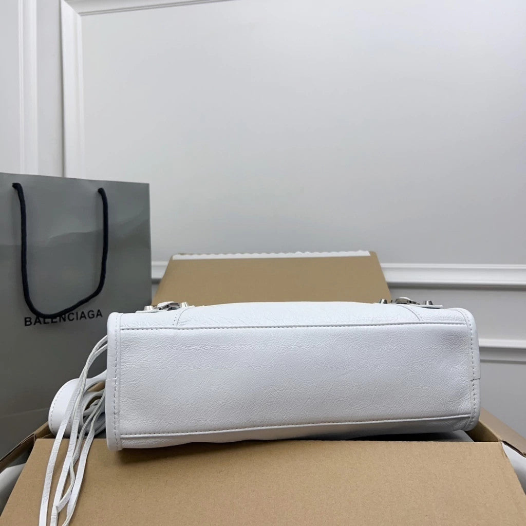 Balenciaga Classic City 11.8" (30 cm)
