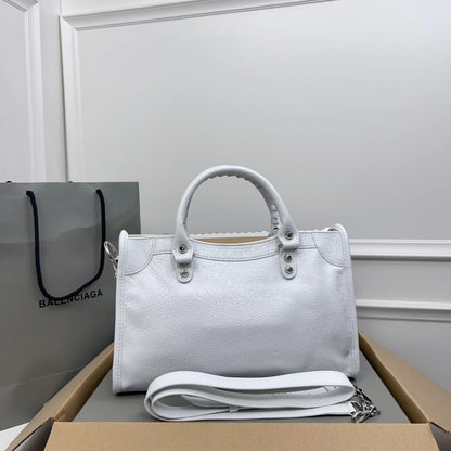 Balenciaga Classic City 11.8" (30 cm)