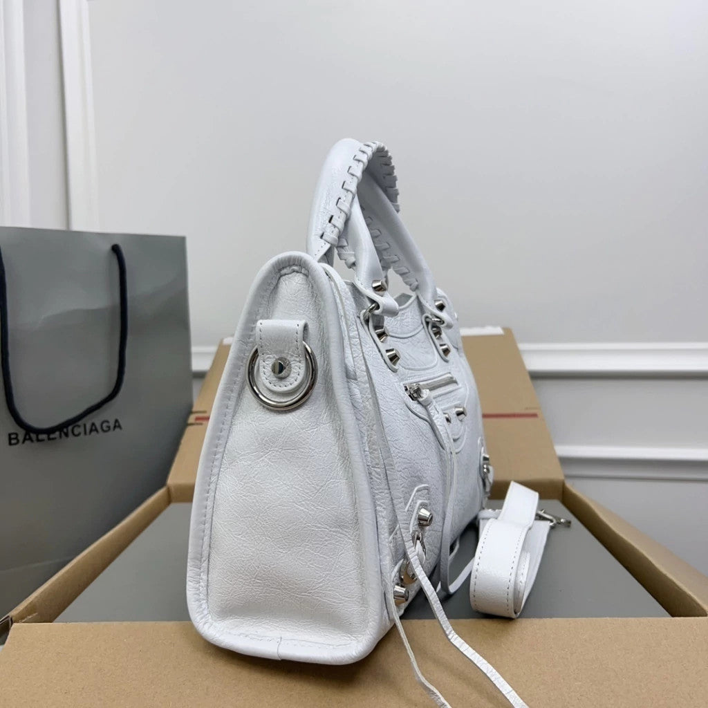 Balenciaga Classic City 11.8" (30 cm)