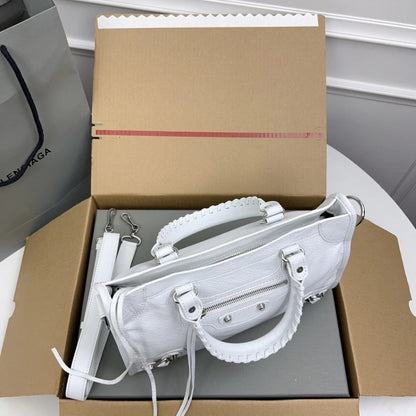 Balenciaga Classic City 11.8" (30 cm)