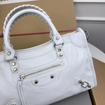 Balenciaga Classic City 11.8" (30 cm)