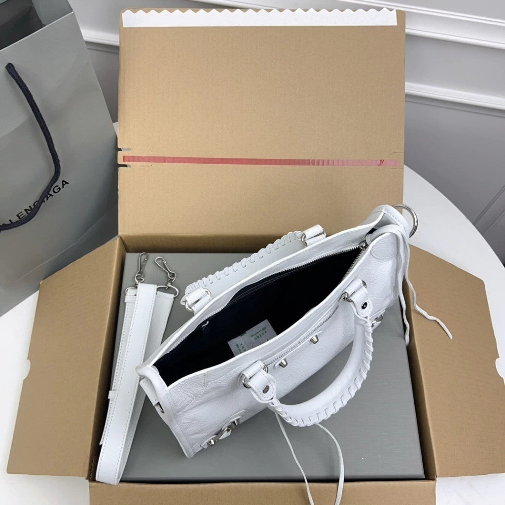 Balenciaga Classic City 11.8" (30 cm)
