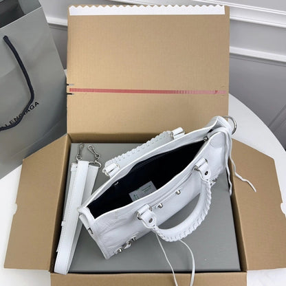 Balenciaga Classic City 11.8" (30 cm)
