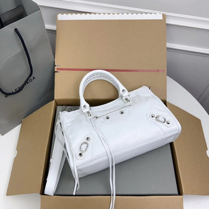 Balenciaga Classic City 11.8" (30 cm)