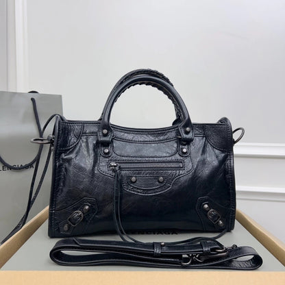 Balenciaga Classic City 11.8" (30 cm)