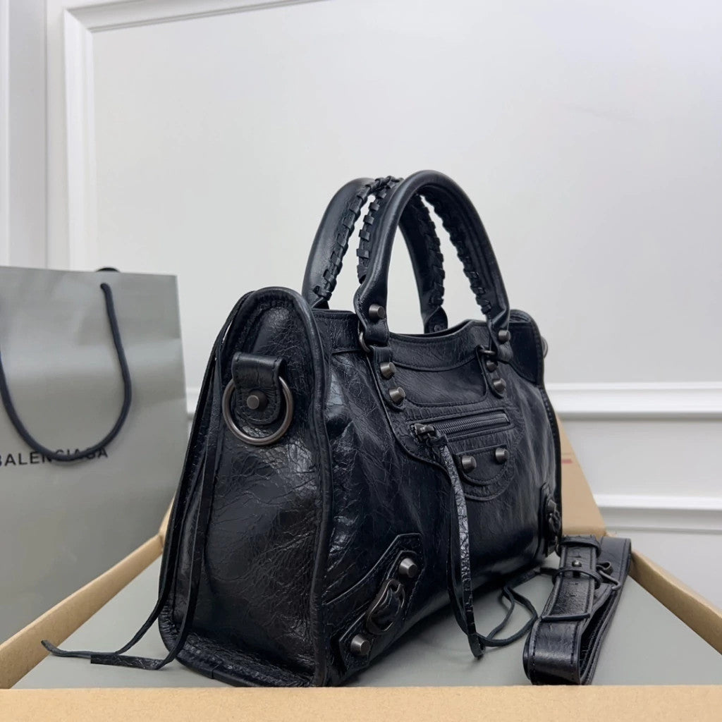 Balenciaga Classic City 11.8" (30 cm)