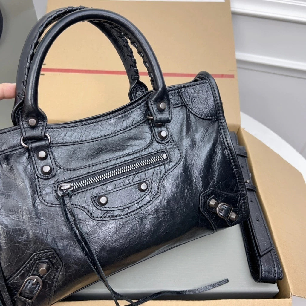 Balenciaga Classic City 11.8" (30 cm)