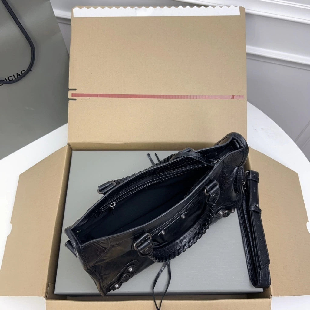 Balenciaga Classic City 11.8" (30 cm)
