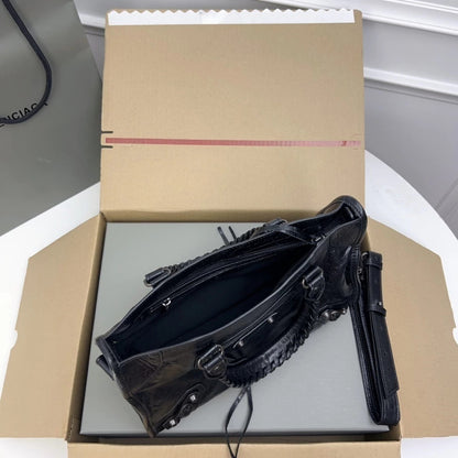 Balenciaga Classic City 11.8" (30 cm)