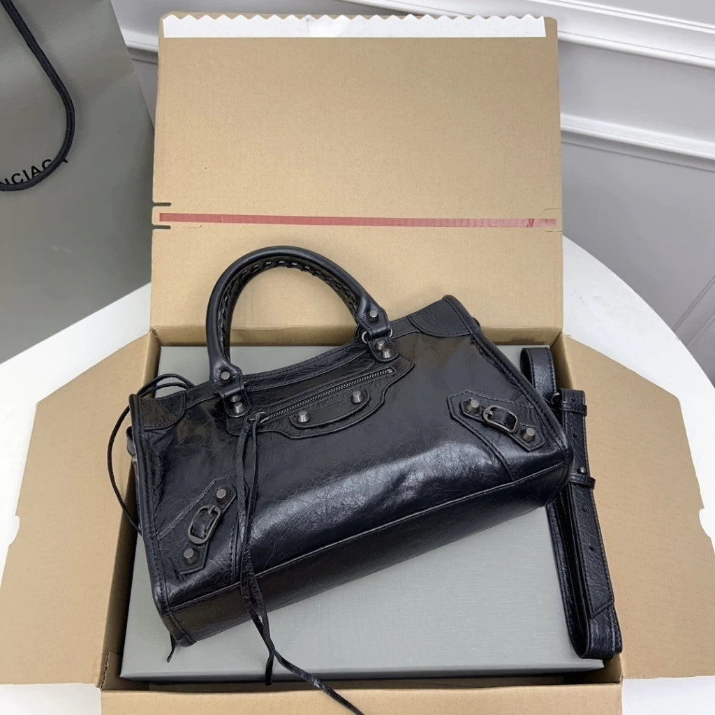 Balenciaga Classic City 11.8" (30 cm)