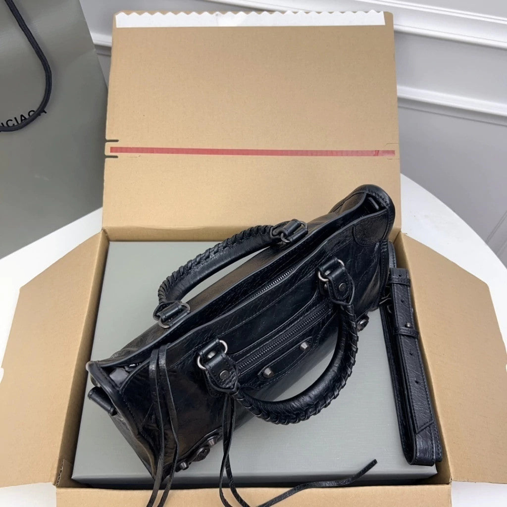 Balenciaga Classic City 11.8" (30 cm)