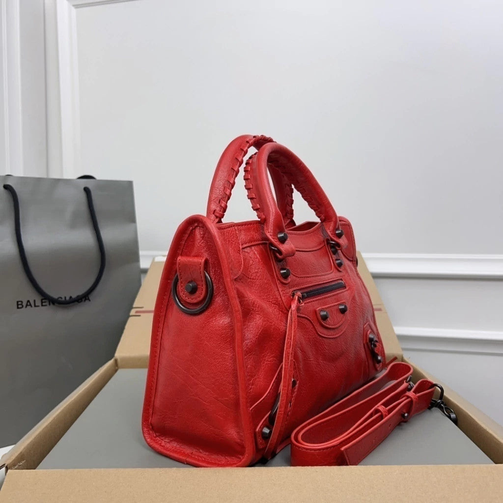 Balenciaga Classic City 11.8" (30 cm)