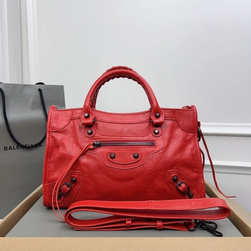 Balenciaga Classic City 11.8" (30 cm)