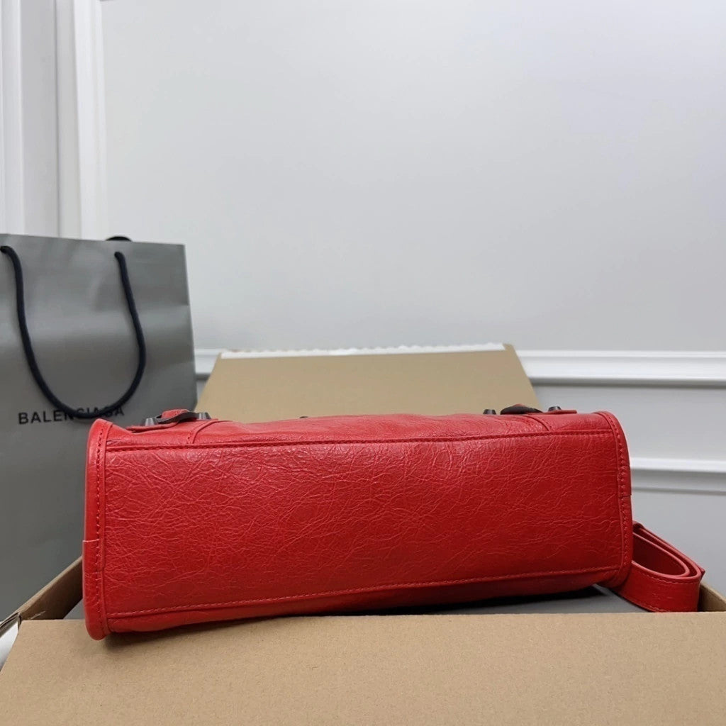 Balenciaga Classic City 11.8" (30 cm)