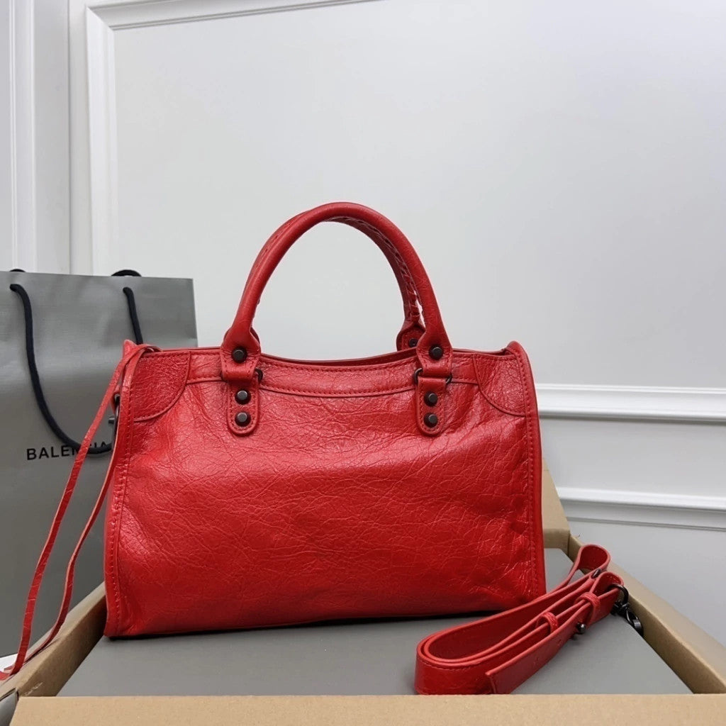 Balenciaga Classic City 11.8" (30 cm)