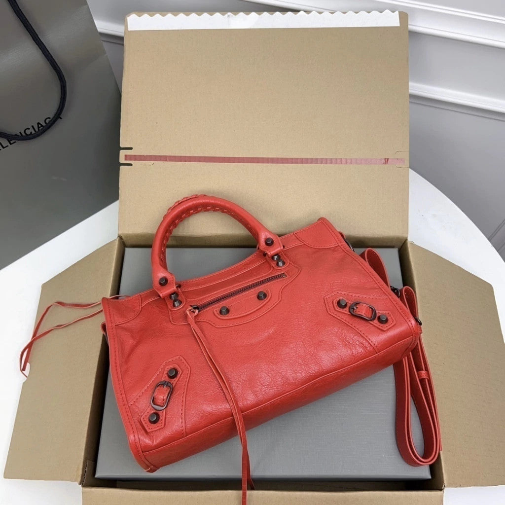 Balenciaga Classic City 11.8" (30 cm)