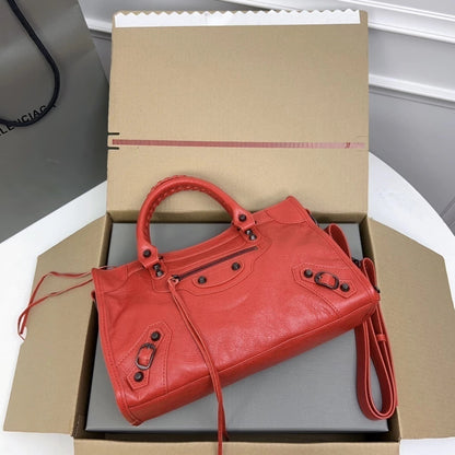 Balenciaga Classic City 11.8" (30 cm)