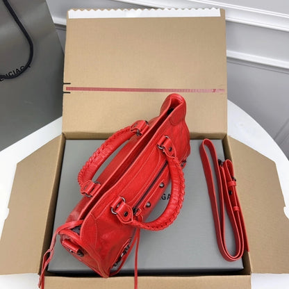 Balenciaga Classic City 11.8" (30 cm)