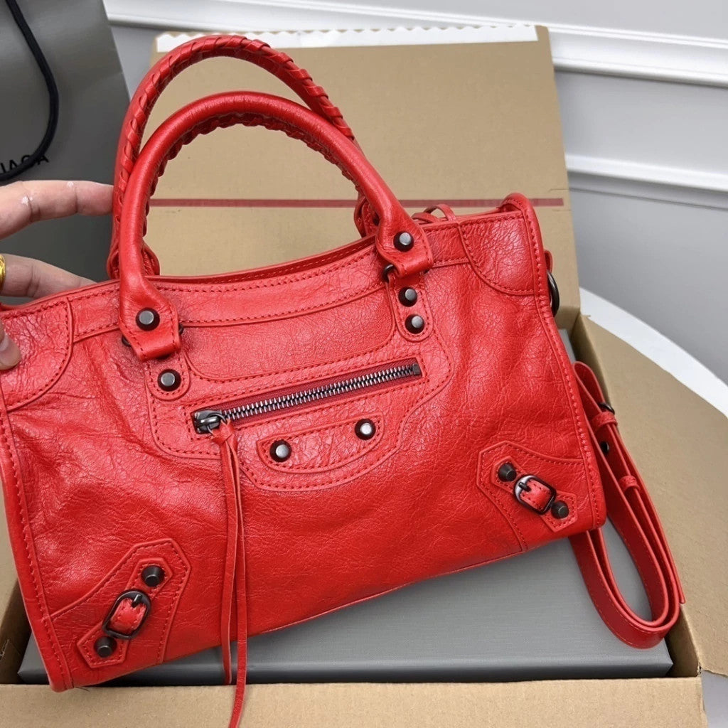 Balenciaga Classic City 11.8" (30 cm)
