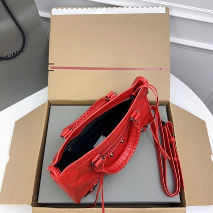 Balenciaga Classic City 11.8" (30 cm)
