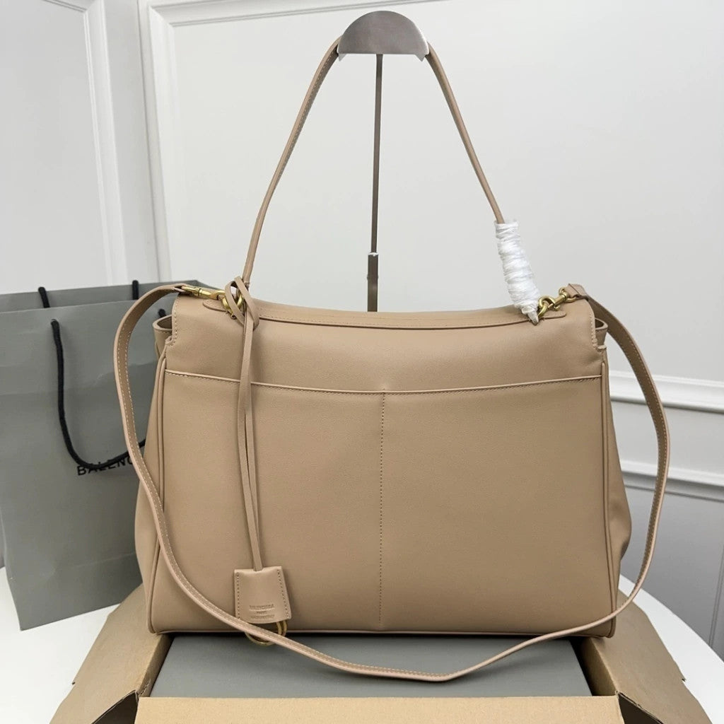 Balenciaga Ghost Medium 15.7" (40 cm)