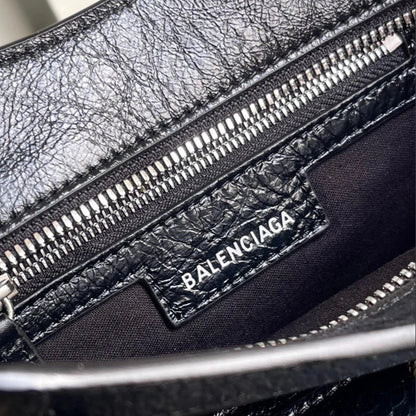 Balenciaga Neo City Mini 8.7" (22 cm)