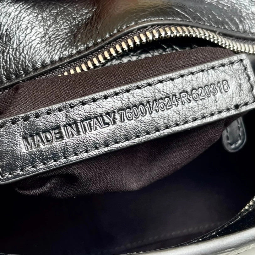 Balenciaga Neo City Mini 8.7" (22 cm)