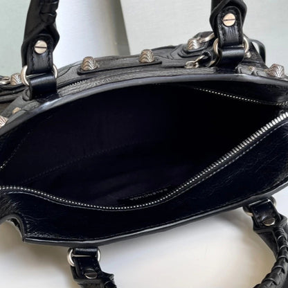 Balenciaga Neo City Mini 8.7" (22 cm)
