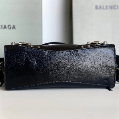 Balenciaga Neo City Mini 8.7" (22 cm)