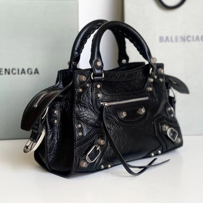 Balenciaga Neo City Mini 8.7" (22 cm)