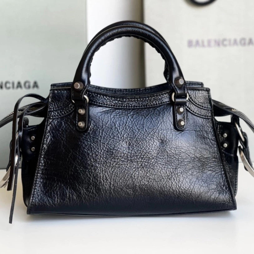 Balenciaga Neo City Mini 8.7" (22 cm)